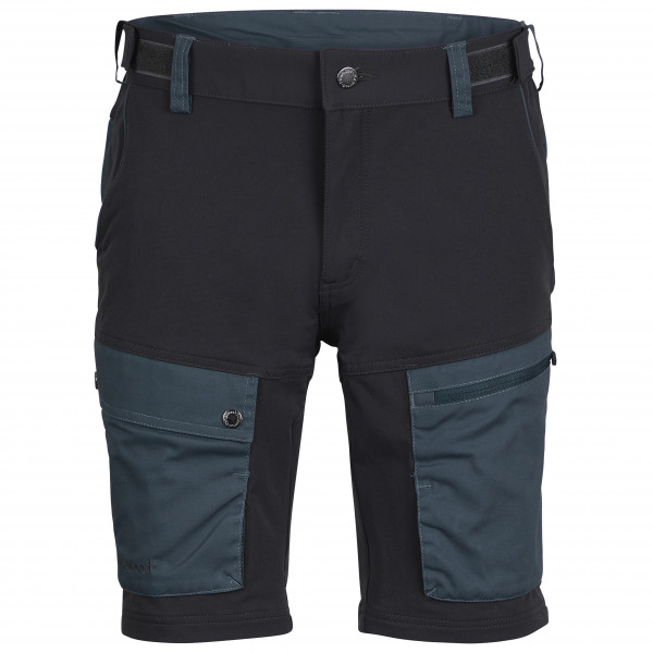 Pinewood - Abisko Hybrid Shorts - Shorts