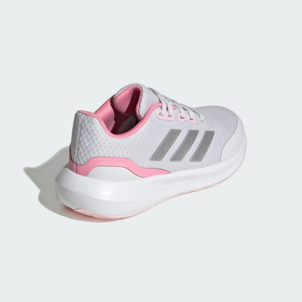 adidas RunFalcon 3 Lace IG7281 / grau