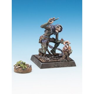 Eugen (Freebooter's Fate) [deutsch & englisch]