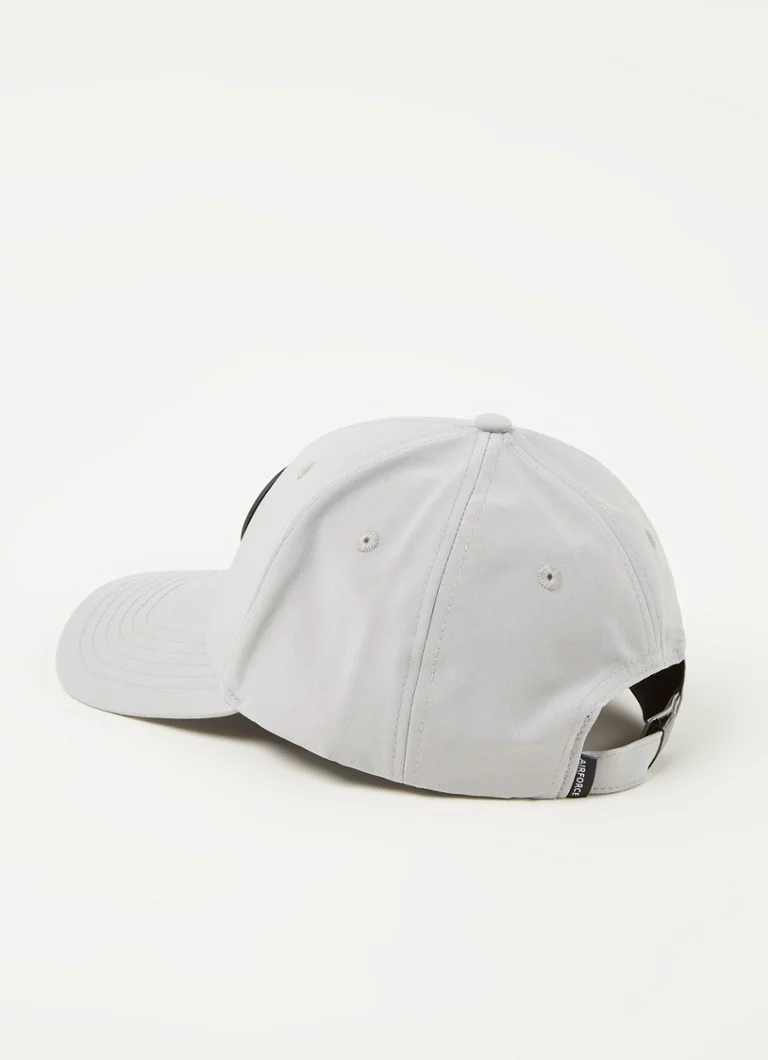 Airforce Cap with logo