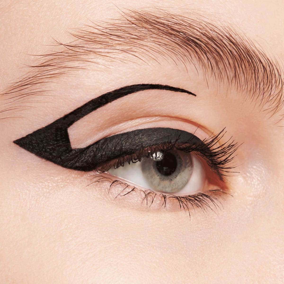 Liquid Eyeliner Ink Waterproof 01, 3 ml