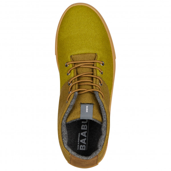 Baabuk - Sky Wooler - Sneaker