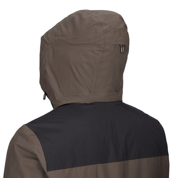 JASPER 3IN1 JKT M Herren - Doppeljacke