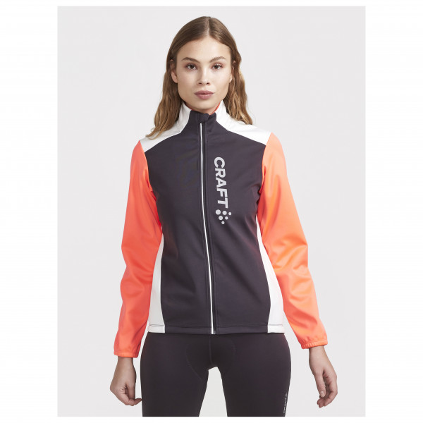 Craft - Women's Core Bike Subz Lumen Jacket - Fahrradjacke