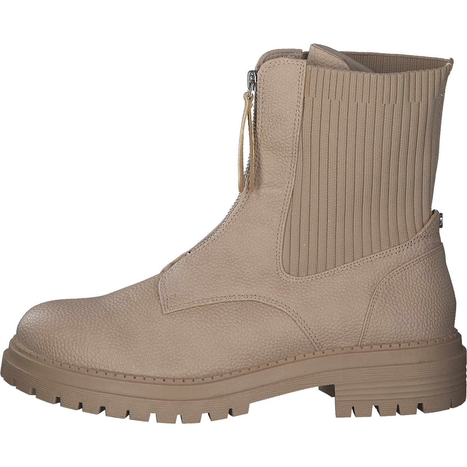 La Strada 2003180, Stiefeletten, Damen, Beige Tumble