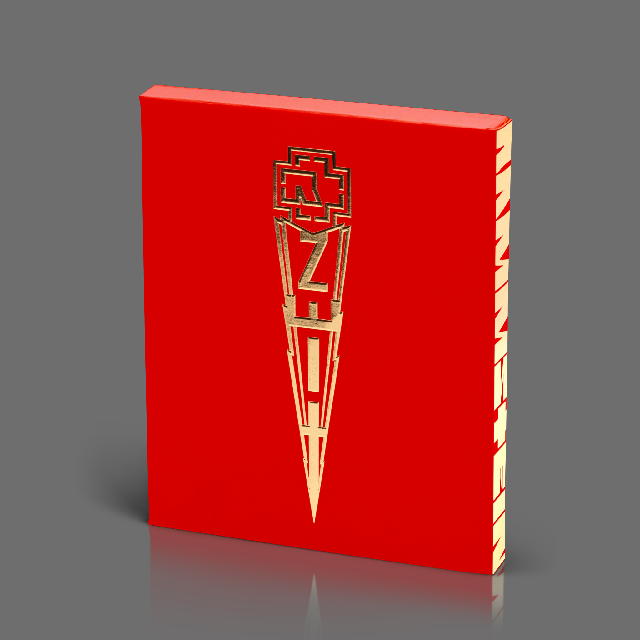 Rammstein Album 