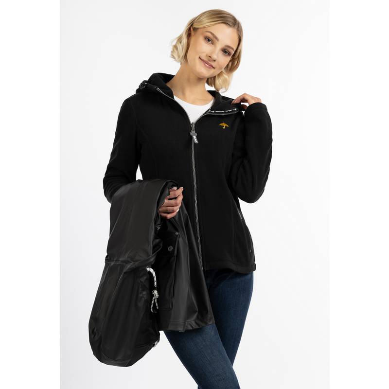 Schmuddelwedda Regenjacke Damen