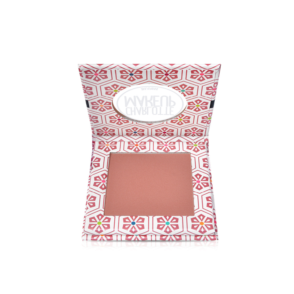 Charlotte Bio Blush Bois de rose Bio Blush