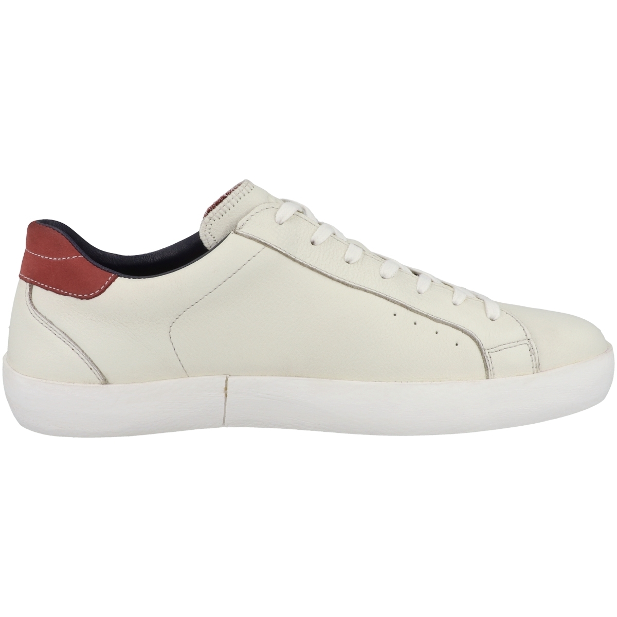 Dockers by Gerli 50UD001 Sneaker low weiss