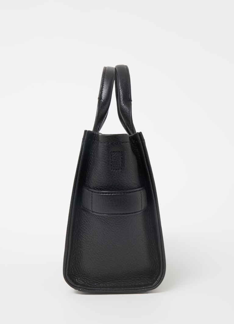 Borsa tote piccola di Marc Jacobs con logo