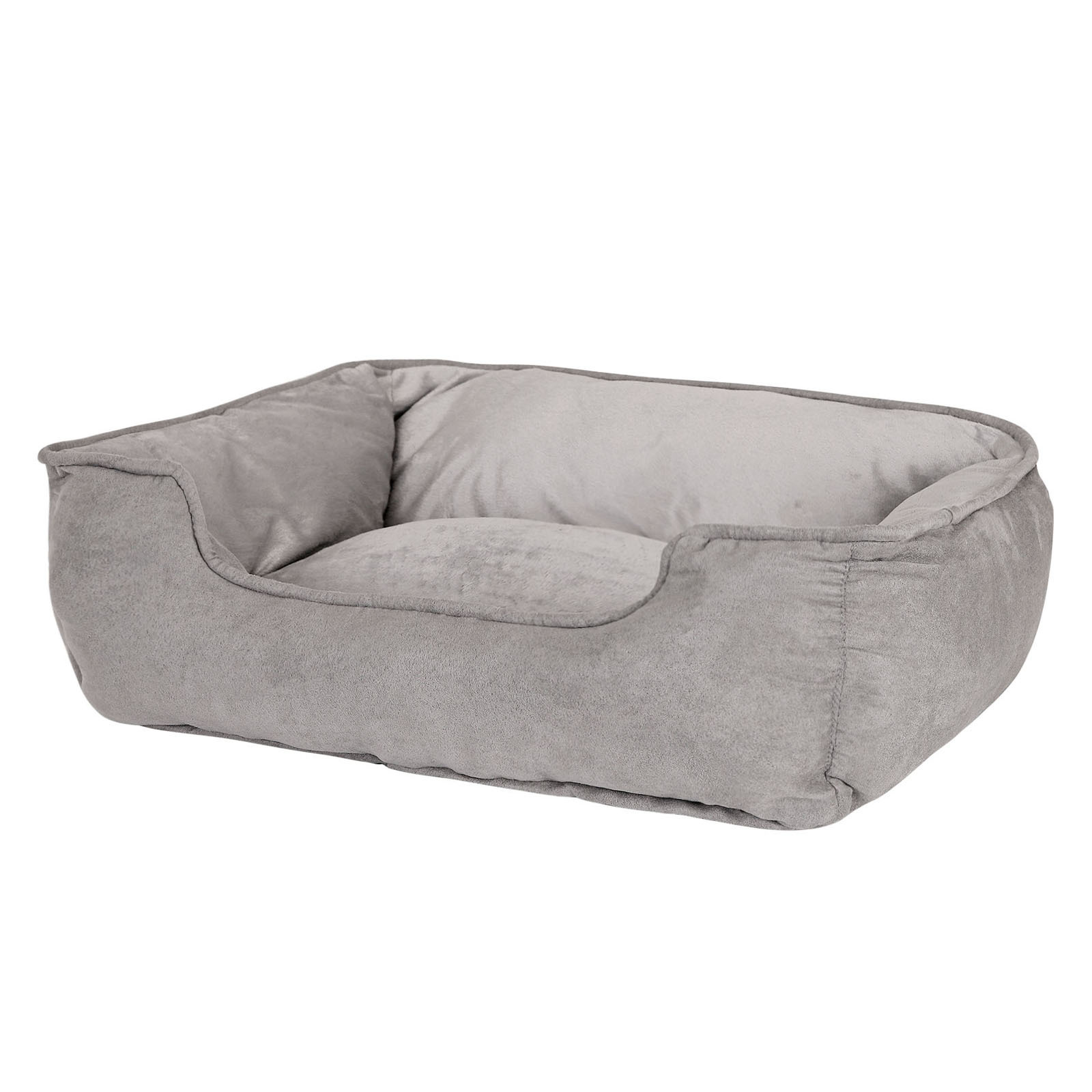 Lionto Hundebetten Lionto 2-in-1 Hundebett Hundekissen M