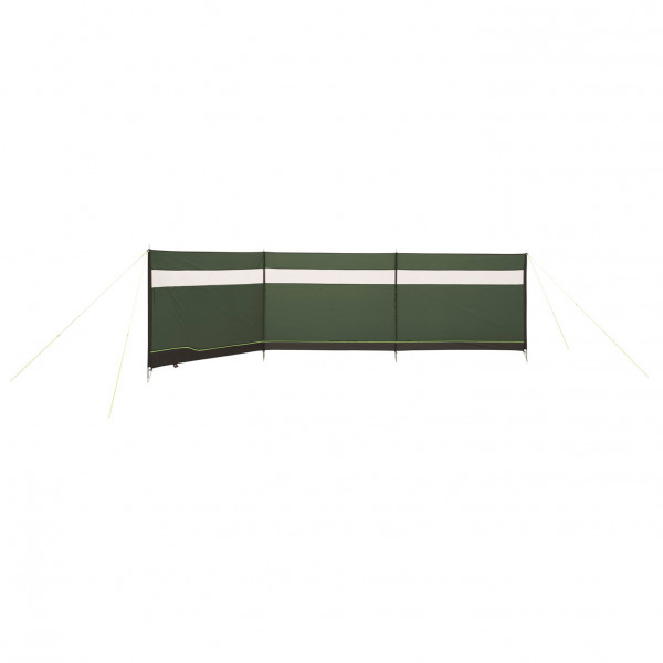 Outwell - Windscreen Elegant Green - Zelterweiterung