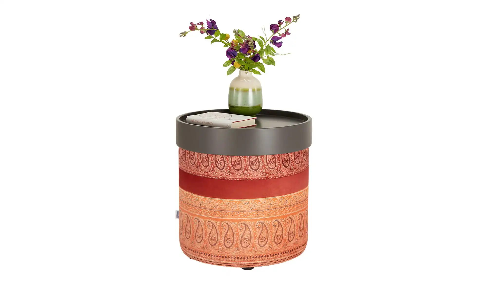 bassetti by SCHRÖNO Pouf Tinetto