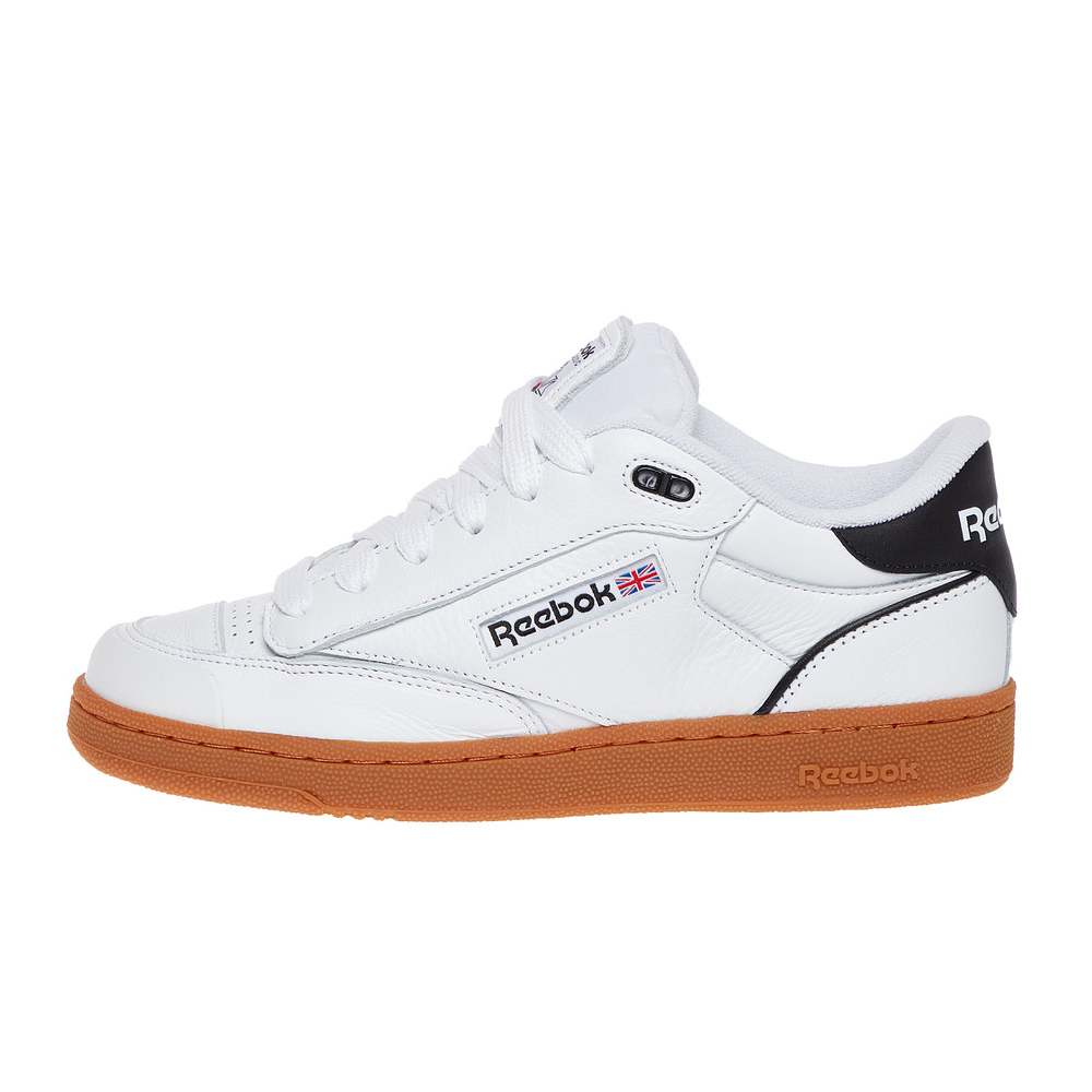 Reebok Club C Bulc 100033926 / weiss