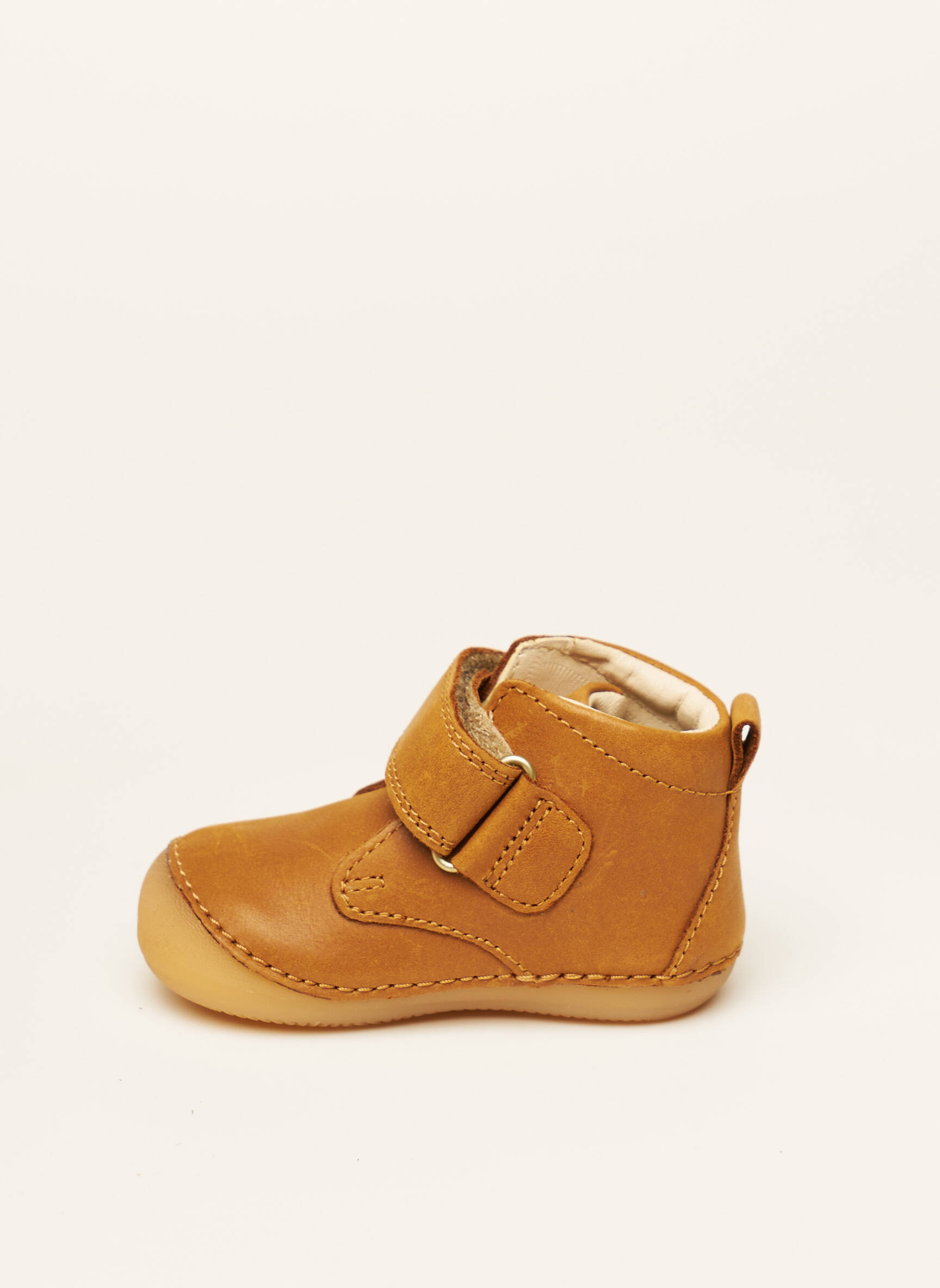 Kickers Bottillons Enfant couleur marron
