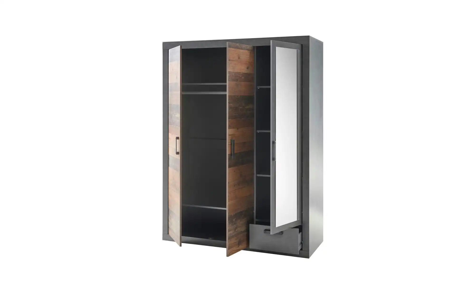 Kleiderschrank