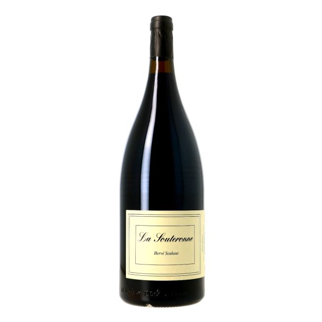 Domaine Romaneaux-Destezet, La Souteronne, 2019 Magnum