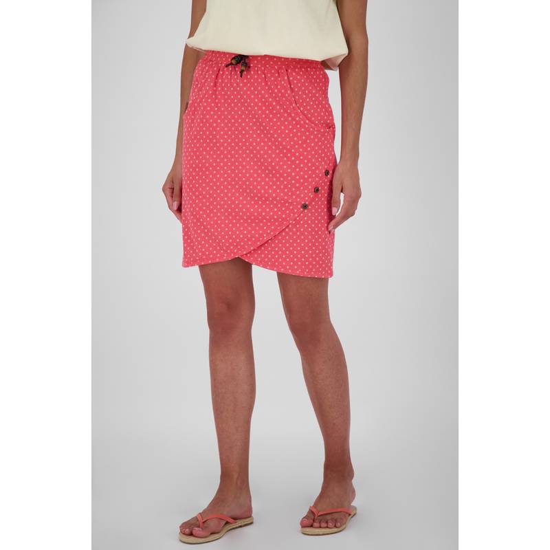 ALIFE AND KICKIN LucyAK B Minirock Damen