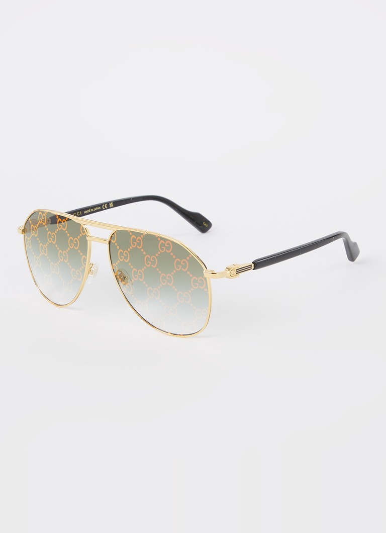 Gucci  Zonnebril GG1220S