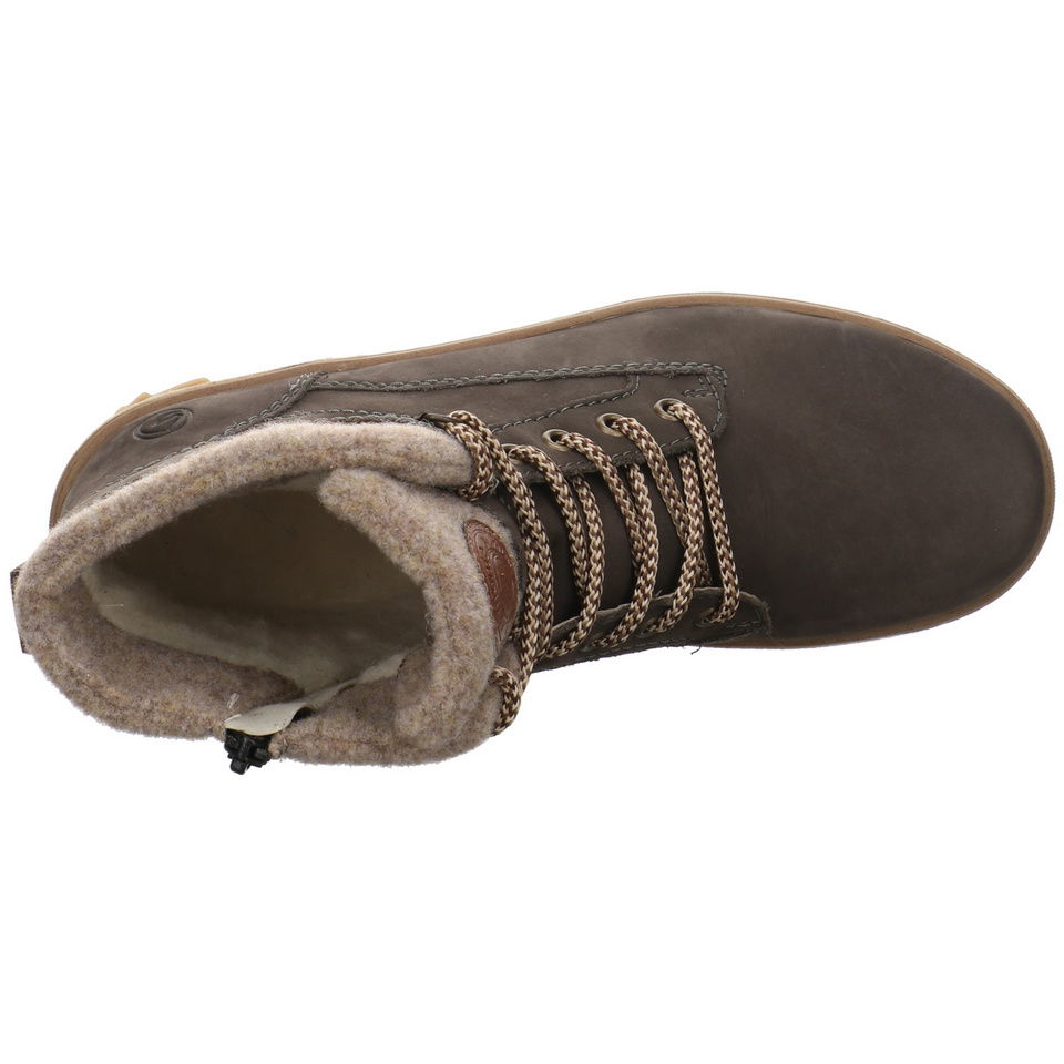 Remonte Schnürboots