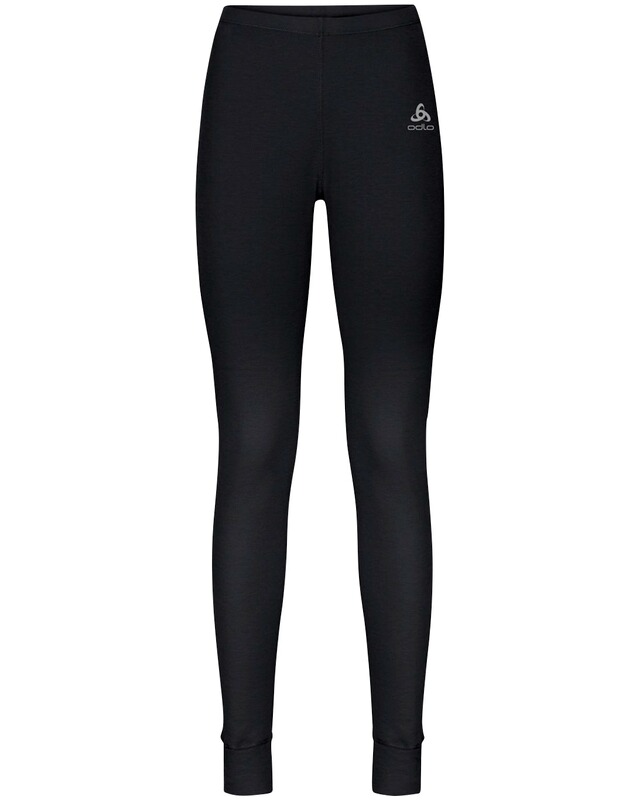 Odlo Damen Lange Unterhose Active Warm Eco