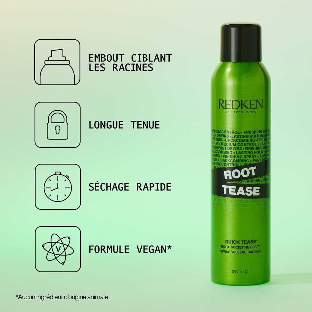 Redken Styling Redken Root TEASE