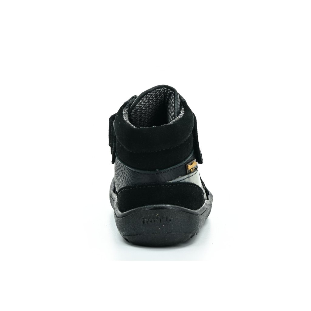Froddo G3110256-12 Black Barfußschuhe
