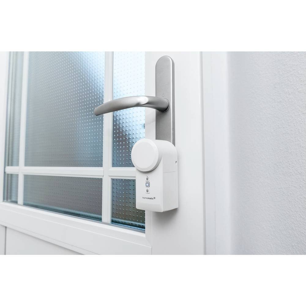 Homematic IP Homematic Smart-Home-Steuerelement