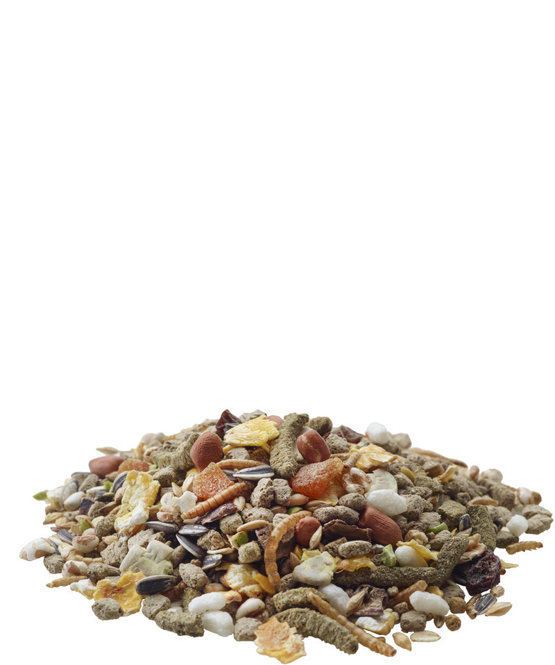 Versele-Laga Hauptfutter Versele-Laga Versele Laga Nature Hamster 700g