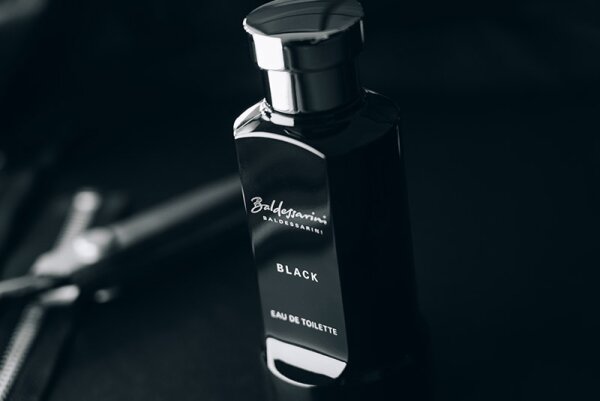 Baldessarini Classic Black Eau de Toilette