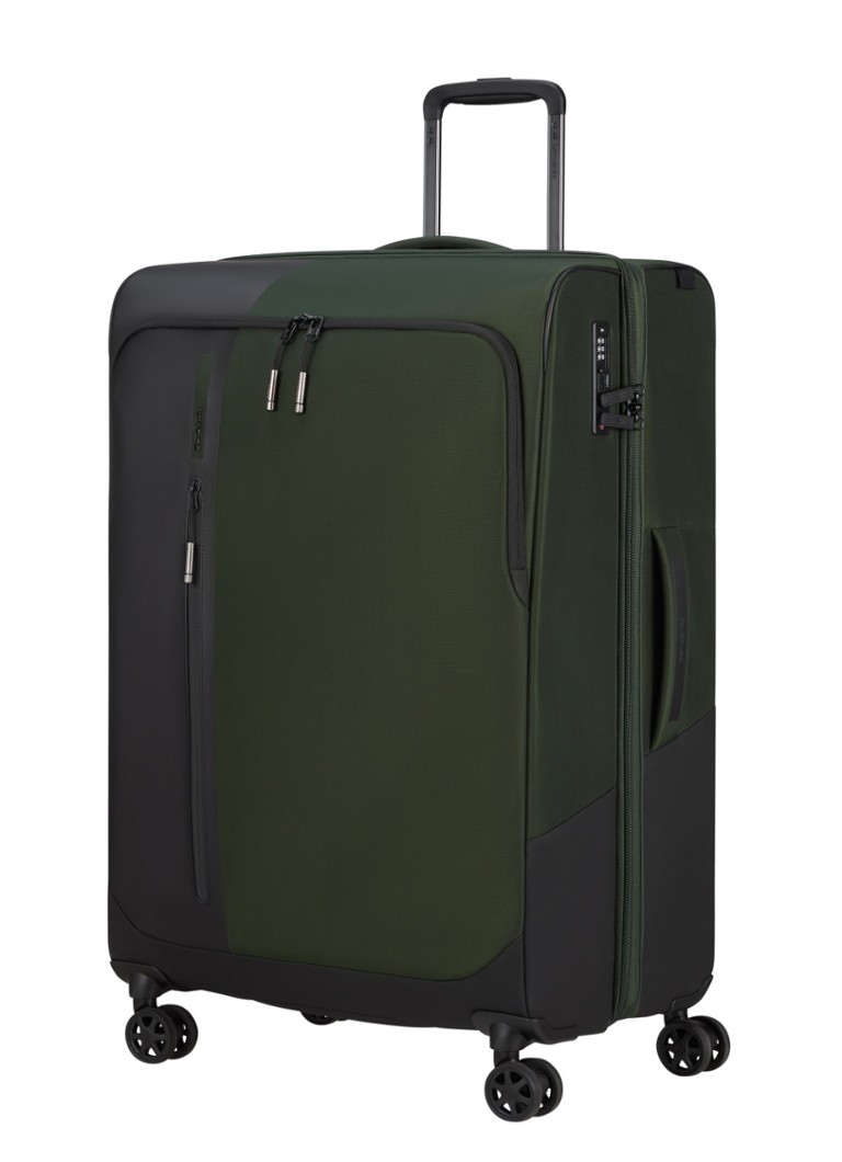 Samsonite BIZ2GO paplašināms vērpējs 77 cm