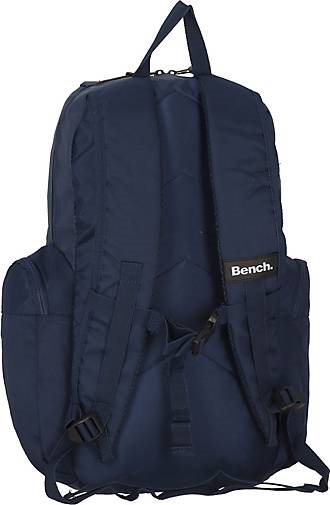 Bench Terra Rucksack 48 cm Laptopfach
