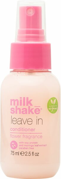 Milk_Shake Leave In Conditioner *Flower Fragrance* Spray-Conditioner