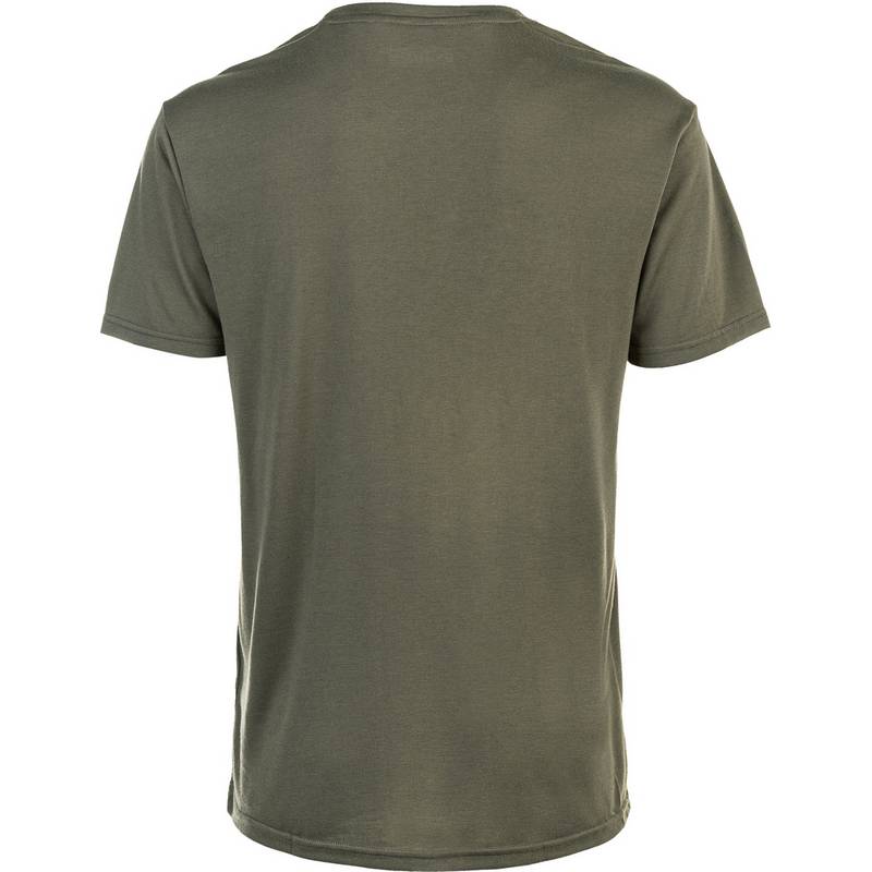 Virtus EDWARDO Printshirt Herren