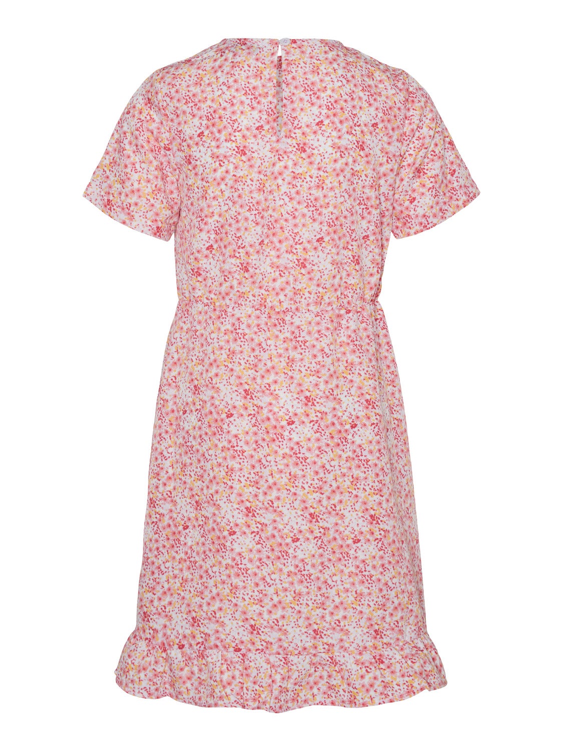 VMBLANCA Kurzes Kleid