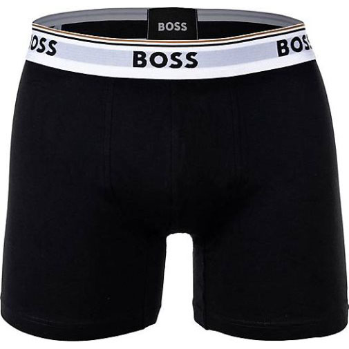 BOSS Boxershort BoxerBr 3P Power 3er Pack