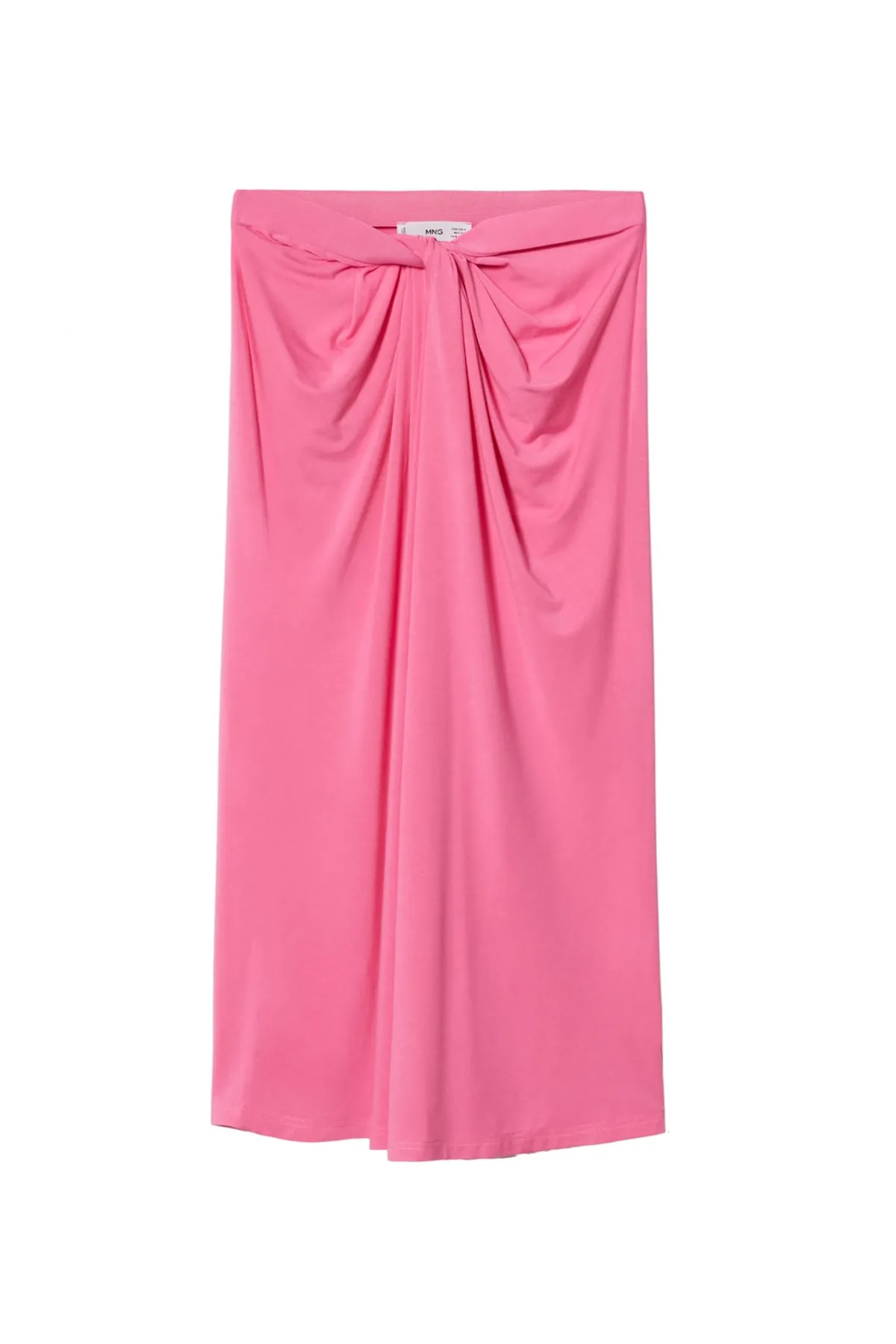 MANGO  Rosa Damenrock 37092003