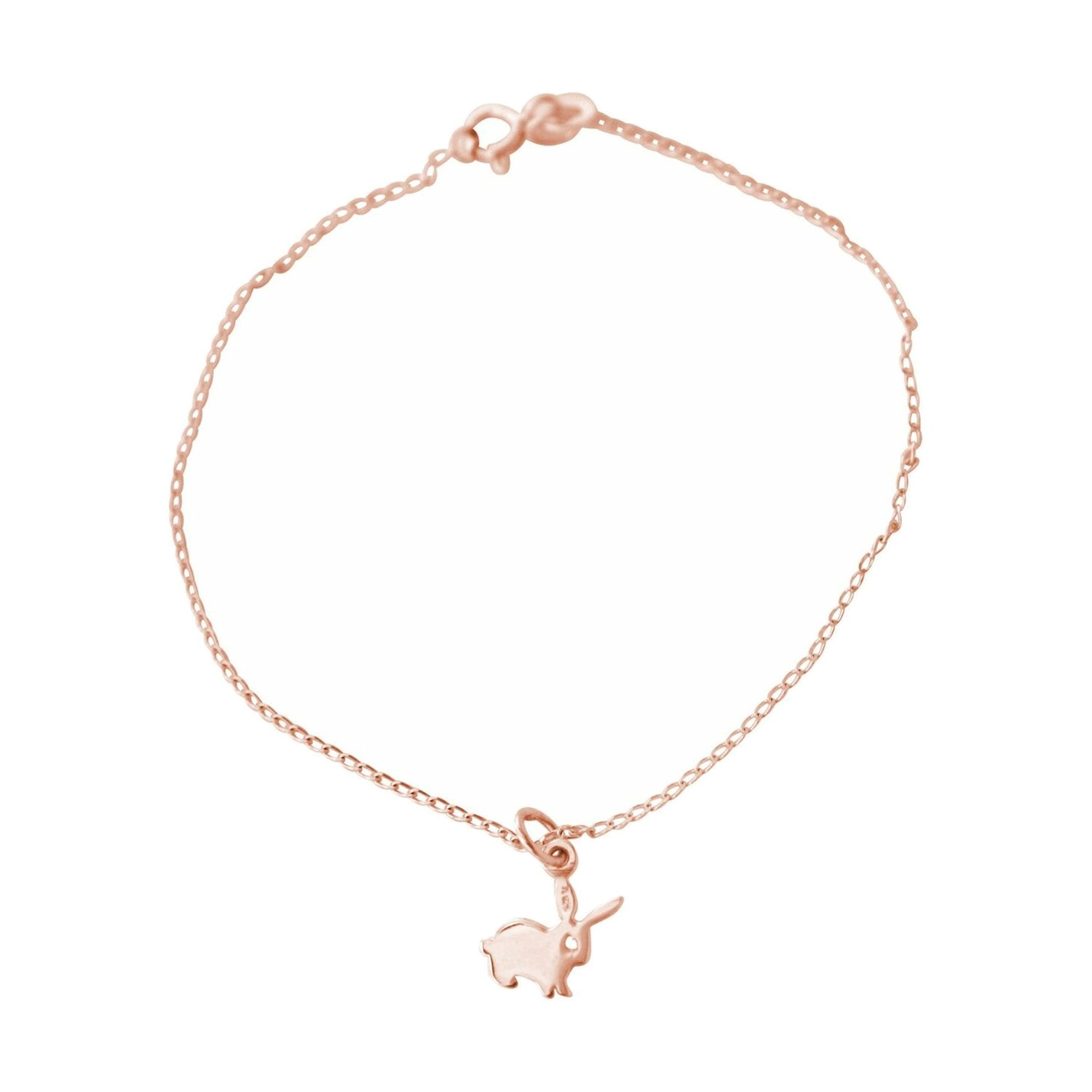 Armband 'Hase Osterhase Kuscheltier'