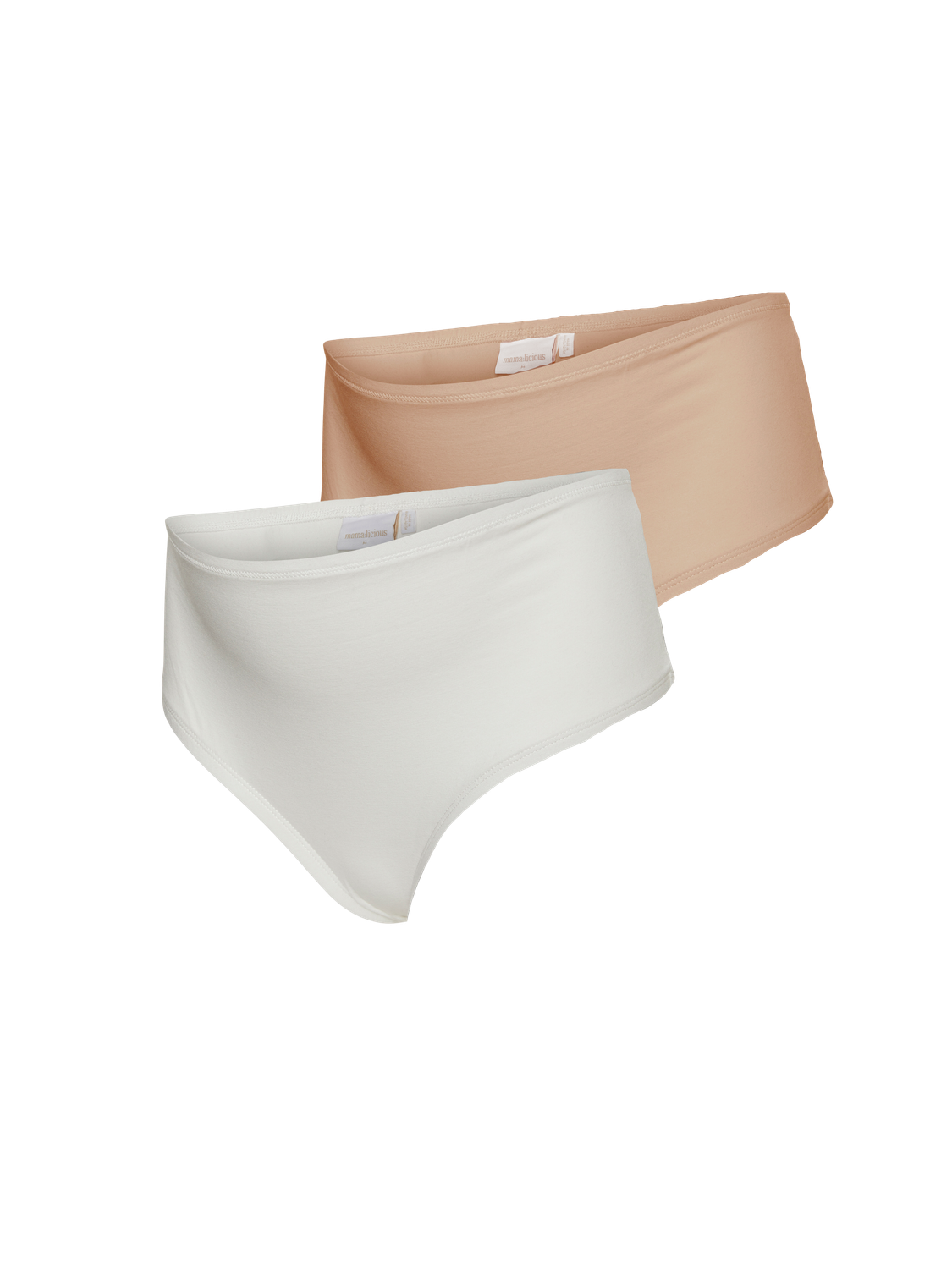 2er-Pack Umstands-Unterhose