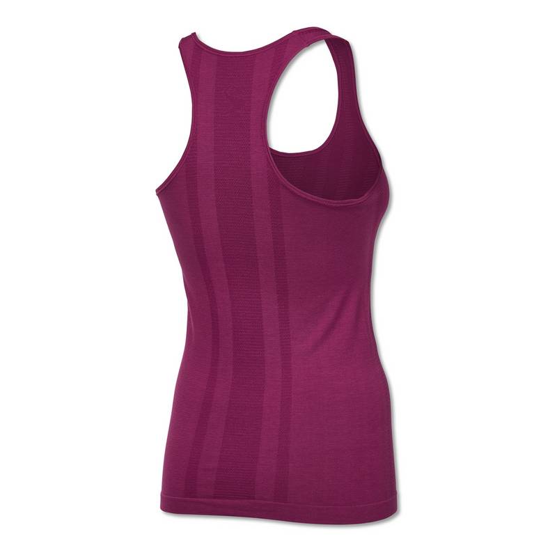 SCHIESSER Tanktop Top Unterhemd Damen