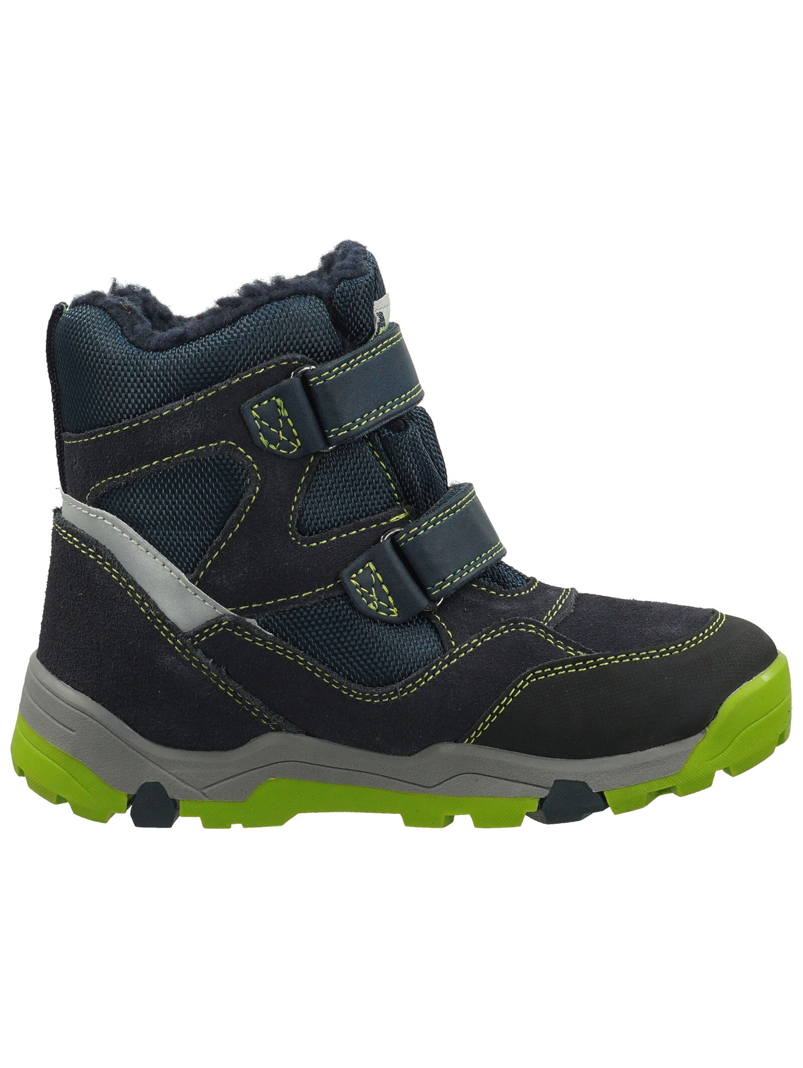 Snow Boots