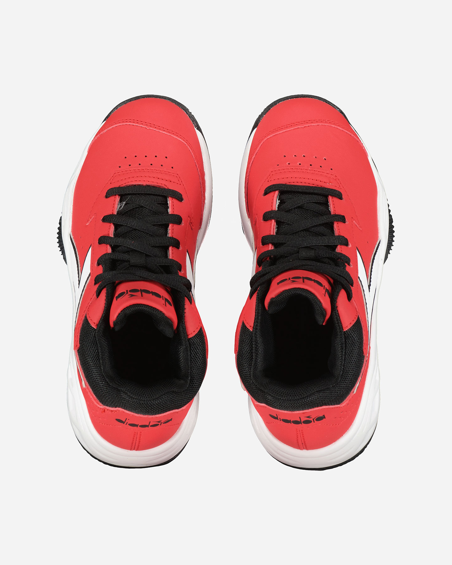 Scarpe Basket Diadora Buzzer 4 Cs Jr 101.180.967-C6713