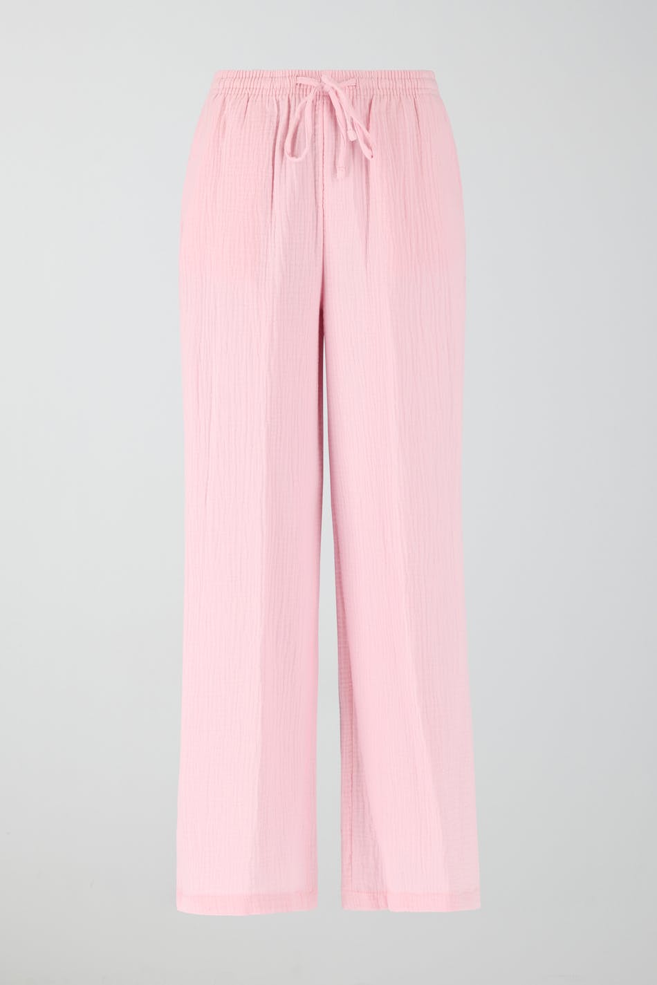 Disa petite gauze trousers