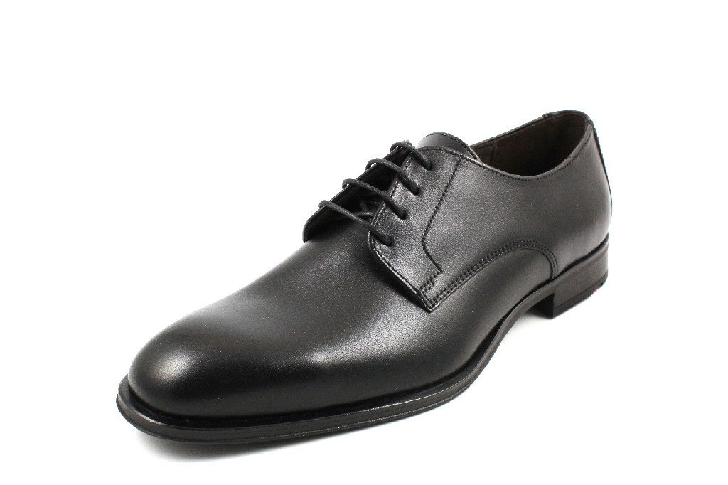 LLOYD Business Schuhe schwarz SABRE