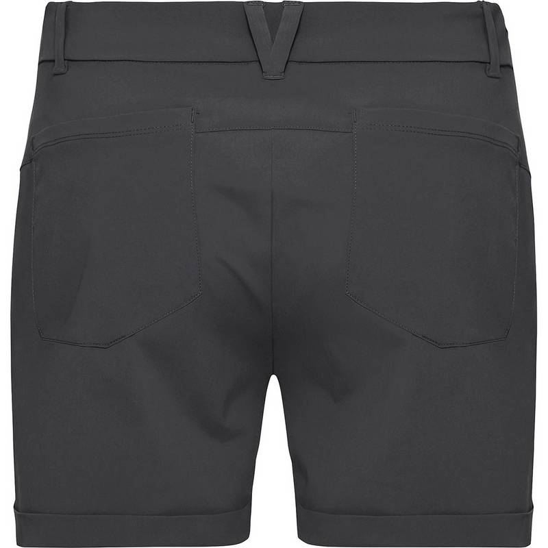 Odlo Conversion Funktionsshorts Damen
