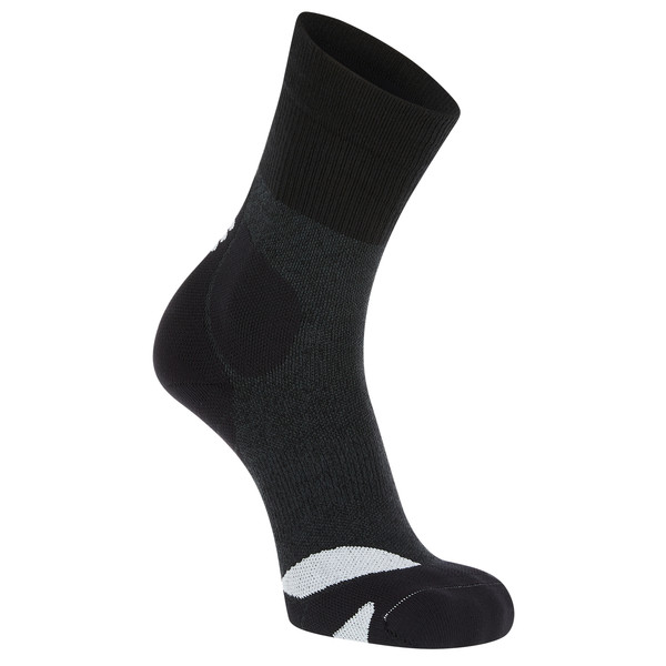 HIKING MERINO MID-CUT SOCKS Herren - Wandersocken