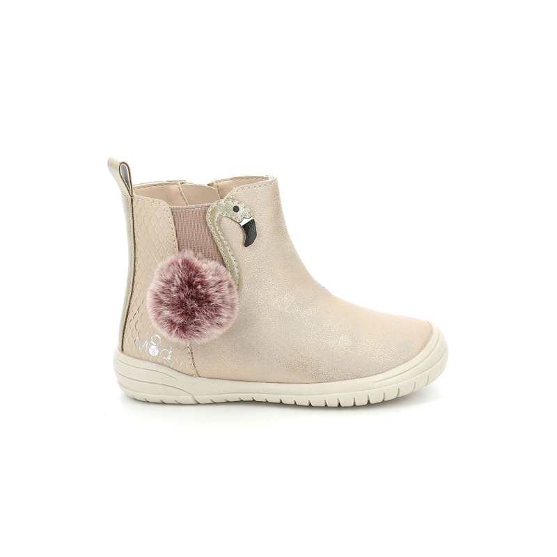 Boots synthetique Fiany