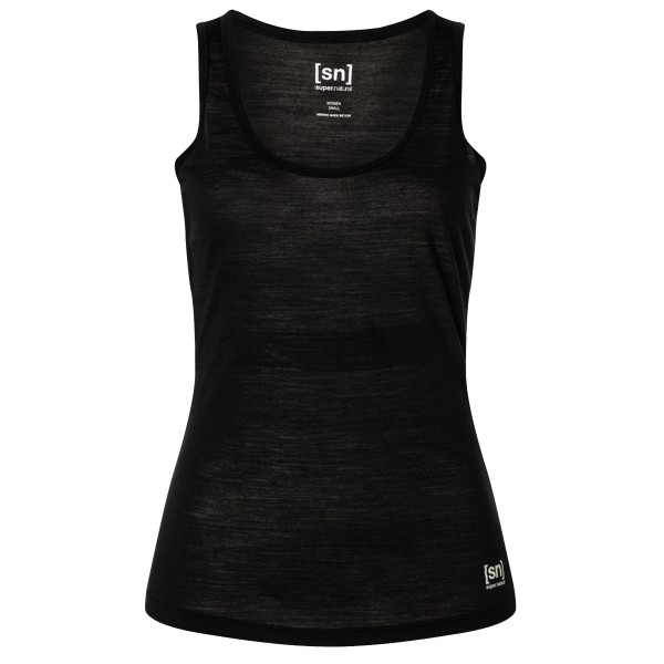 super.natural - Women's Sierra 140 Tank - Top