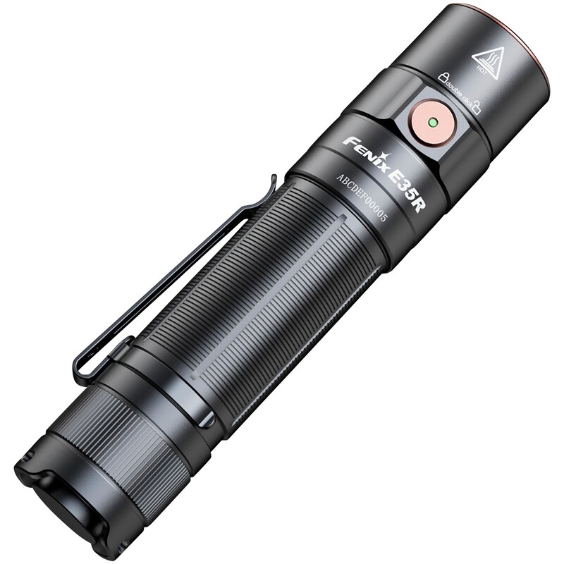 Fenix Lampe E35R
