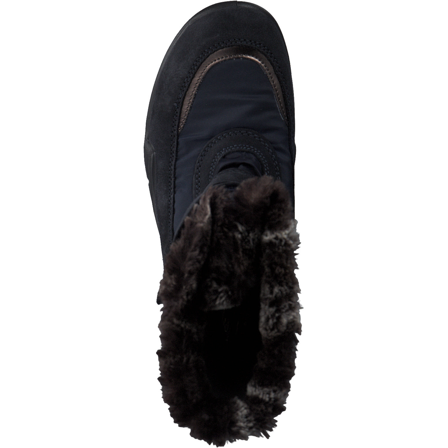 Primigi PWIGT 28777, Stiefeletten (Kinder), Kinder, Blau